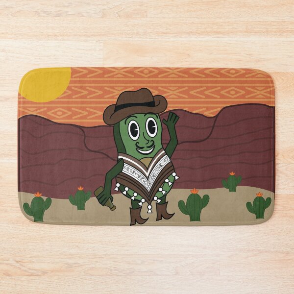 Item preview, Que Pasa designed and sold by Voodoo Chey's.