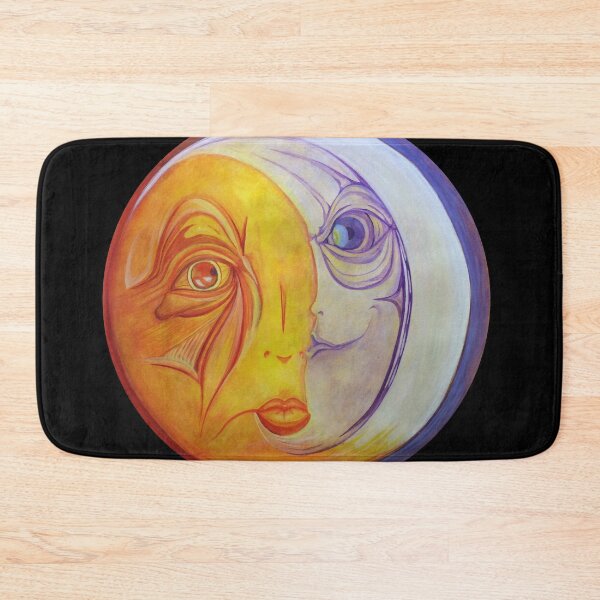 Item preview, Sun and Moon designed and sold by eliza-beth-.