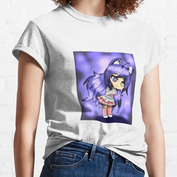 Gacha Life Clothing Redbubble