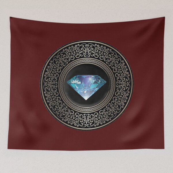 Item preview, The diamond designed and sold by designchris.