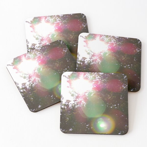 Item preview, Sun Glare threw Tree designed and sold by MelodyHoward.
