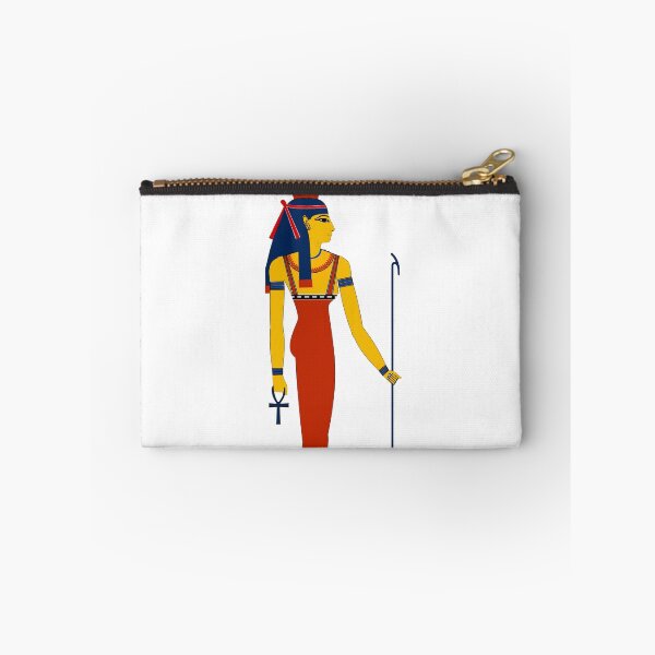 Item preview, Hathor Solar | Egyptian Gods, Goddesses, and Deities designed and sold by FreshThreadShop.