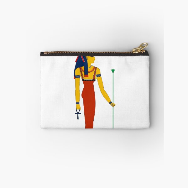 Item preview, Hathor | Egyptian Gods, Goddesses, and Deities designed and sold by FreshThreadShop.