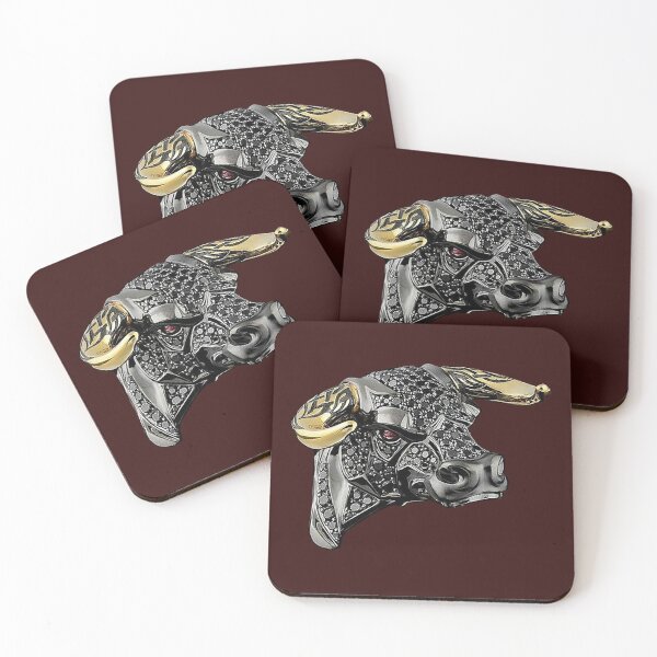 Item preview, The bison designed and sold by designchris.