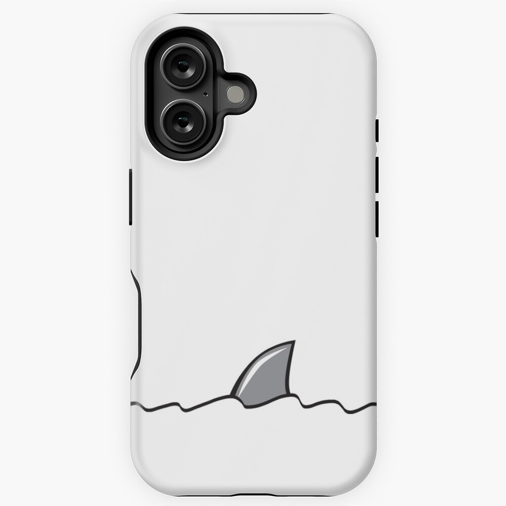 Item preview, iPhone Magsafe Tough Case designed and sold by RedCloudDesign.