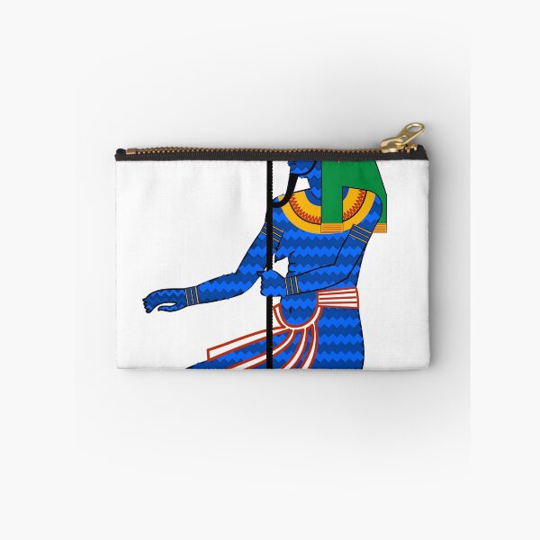 Item preview, Heh as Chaos | Egyptian Gods, Goddesses, and Deities designed and sold by FreshThreadShop.