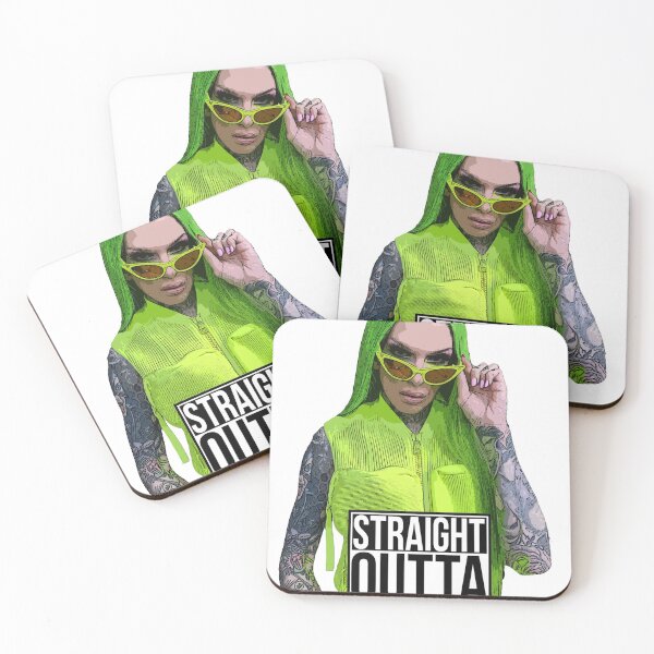 Item preview, Area 51 Jeffree Star  designed and sold by Zemolee.
