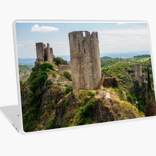 Item preview, Chateaux Lastours designed and sold by Paul Weston.