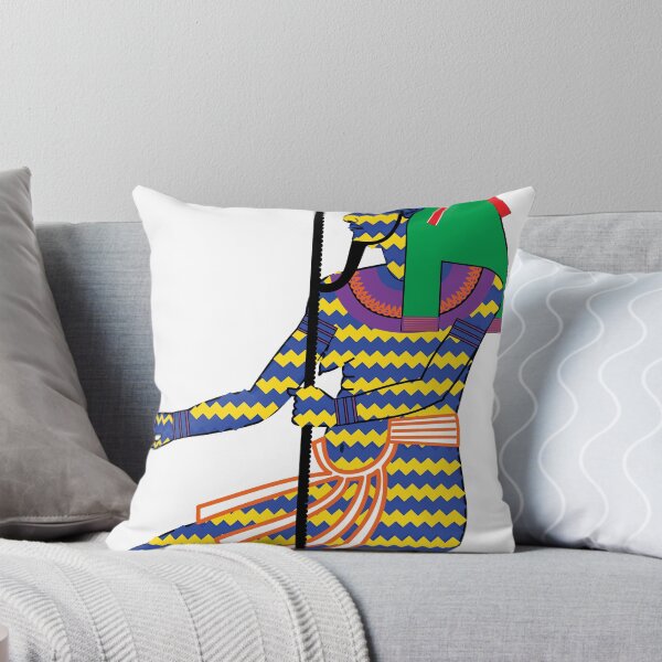 Item preview, Heh as Chaos [FRESH Colors] | Egyptian Gods, Goddesses, and Deities designed and sold by FreshThreadShop.