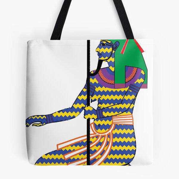 Item preview, Heh as Chaos [FRESH Colors] | Egyptian Gods, Goddesses, and Deities designed and sold by FreshThreadShop.