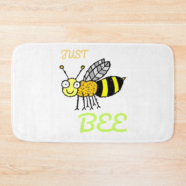 Item preview, Just Bee MASK designed and sold by Marianne Madson.