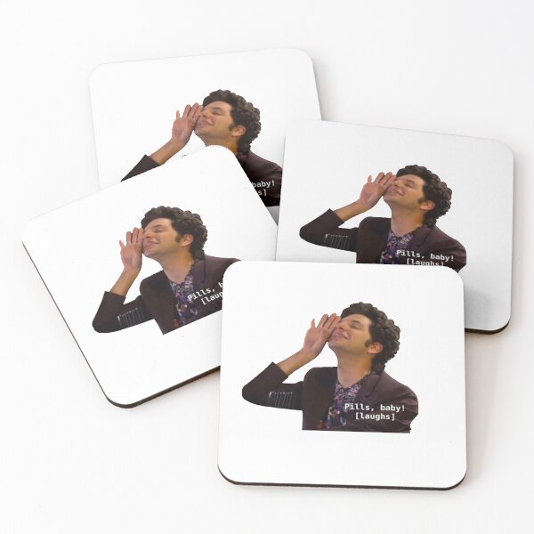 Item preview, jean-ralphio designed and sold by sadiemoster.