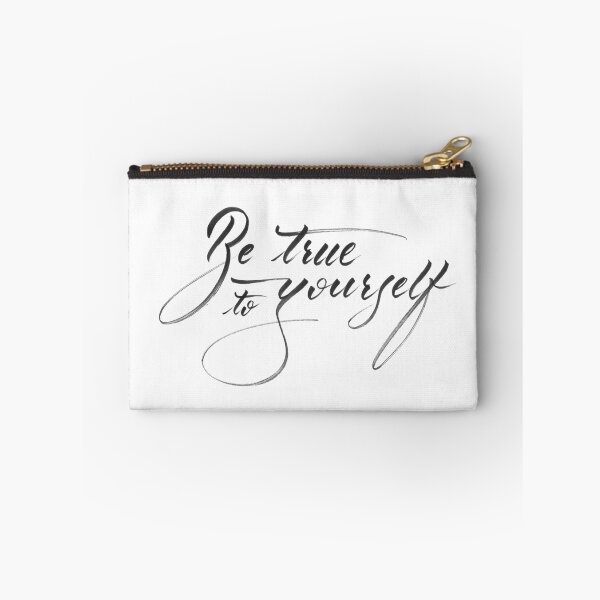 Item preview, Be true to yourself designed and sold by guigaamartins.