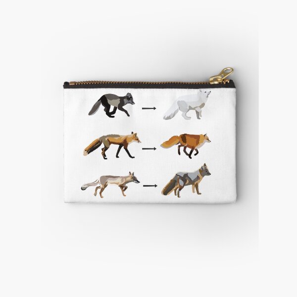 Item preview, Phases of The Fox designed and sold by 3hdj.