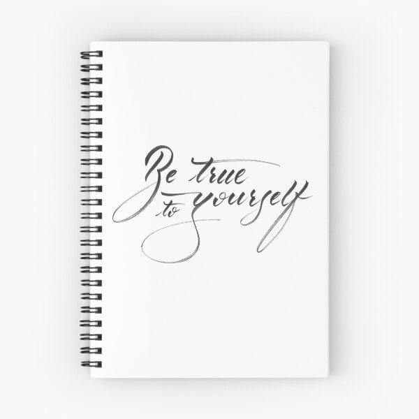 Item preview, Be true to yourself designed and sold by guigaamartins.