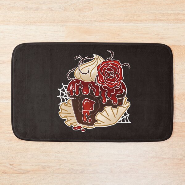 Item preview, Deadly Decadence designed and sold by heysoleilart.