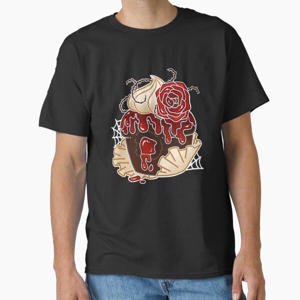 Item preview, Deadly Decadence designed and sold by heysoleilart.