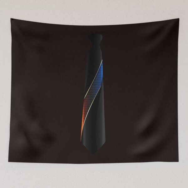 Item preview, tie designed and sold by designchris.