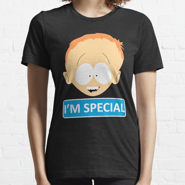South Park I'm Special Essential T-Shirt