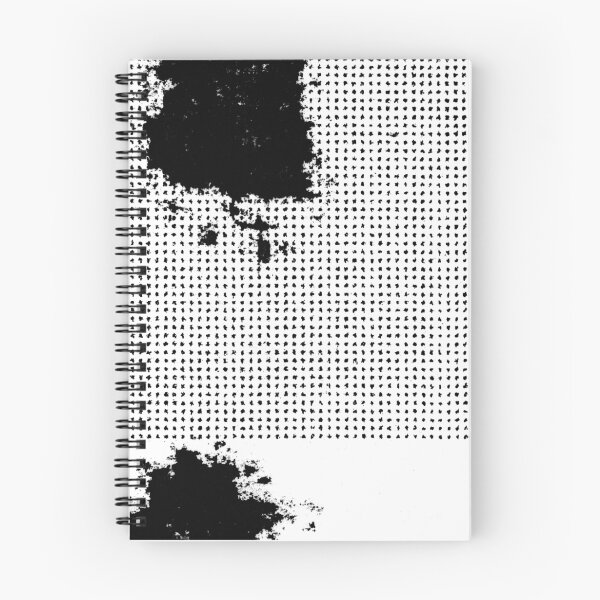 Item preview, PRINT – Halftone screen 2 designed and sold by Steve Leadbeater.