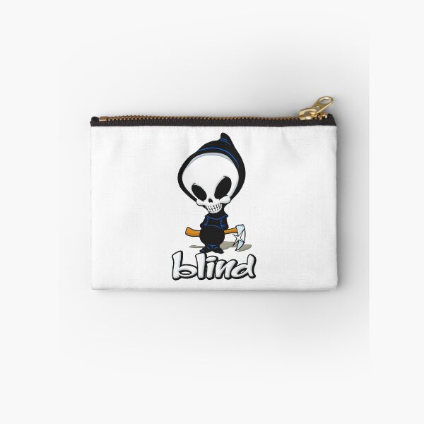 Item preview, Blind Grim Reaper designed and sold by WithinPulp.