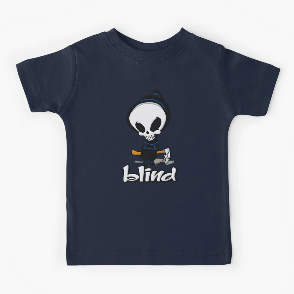 Blind Grim Reaper