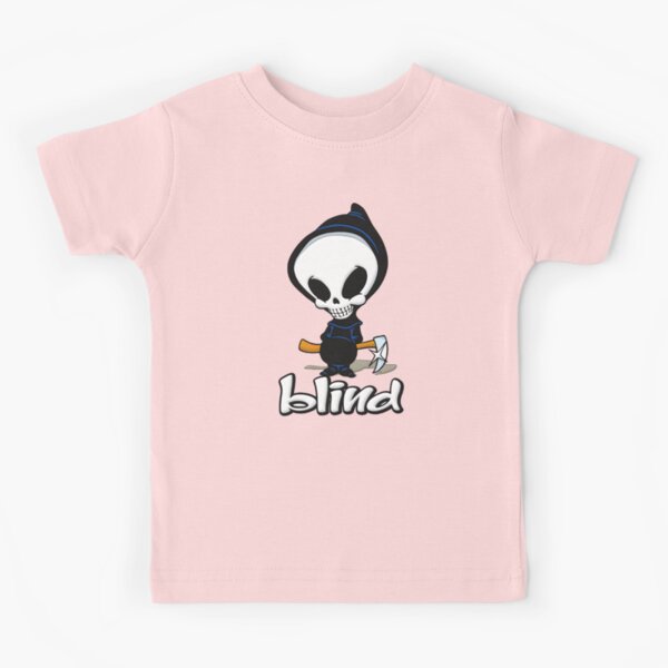 【新品】BLIND Reaper Sweater [kids] ra,kids_tee,x750,FCD9D9: