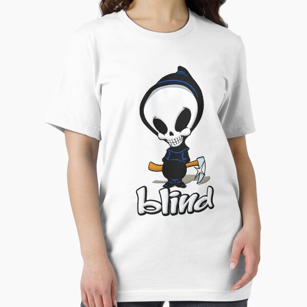 Item preview, Blind Grim Reaper designed and sold by WithinPulp.