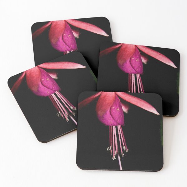 Item preview, Singular Fuchsia designed and sold by Marylou Badeaux.