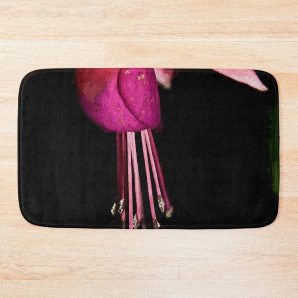 Item preview, Singular Fuchsia designed and sold by Marylou Badeaux.