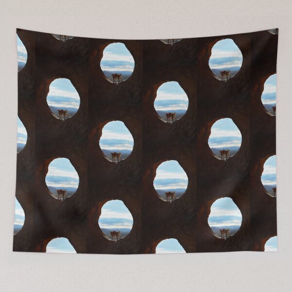 Item preview, Window Views Are Better With A Pug designed and sold by pugventurephoto.