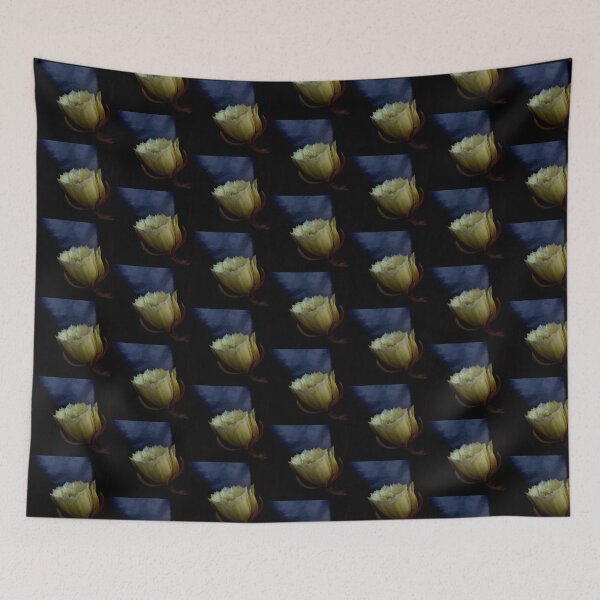 Item preview, I'll Be Wide Awake By Morning designed and sold by Michael May.