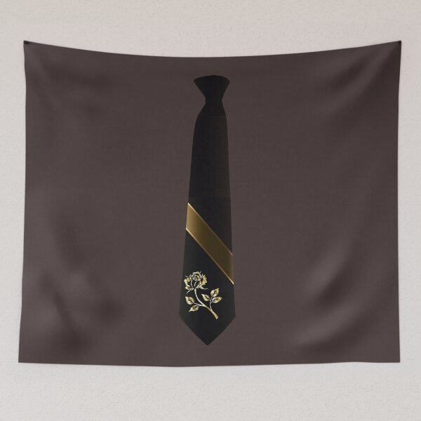 Item preview, Festive tie designed and sold by designchris.