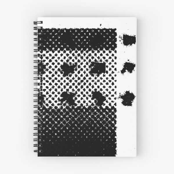 Item preview, PRINT – Halftone screen 3 designed and sold by Steve Leadbeater.