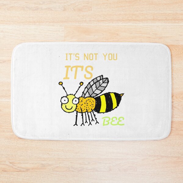 Item preview, It is BEE designed and sold by Marianne Madson.