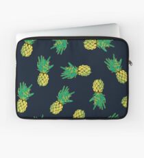 Zombie Ananas Laptoptasche