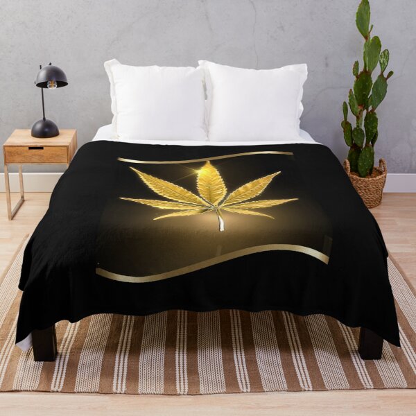 Item preview, Golden leaf designed and sold by designchris.
