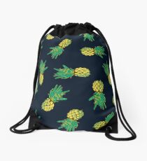 Zombie Ananas Turnbeutel