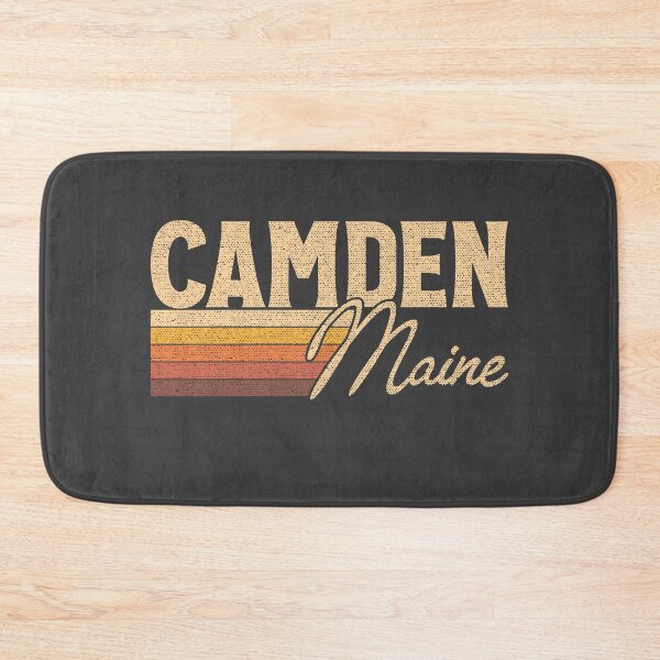Item preview, Camden Maine designed and sold by dk80.