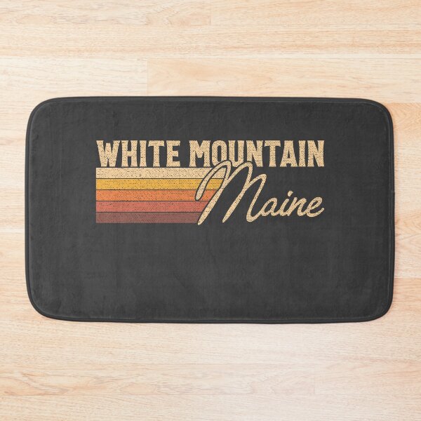 Item preview, White Mountain Maine designed and sold by dk80.