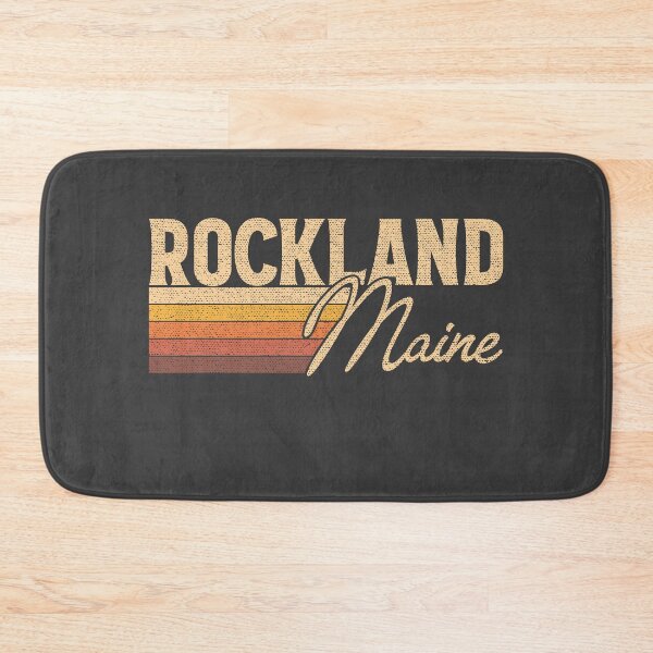 Item preview, Rockland Maine designed and sold by dk80.