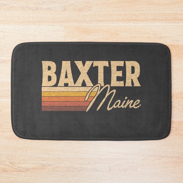 Item preview, Baxter Maine designed and sold by dk80.