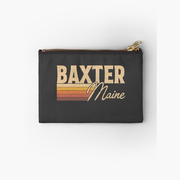 Item preview, Baxter Maine designed and sold by dk80.