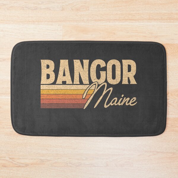 Item preview, Bangor Maine designed and sold by dk80.