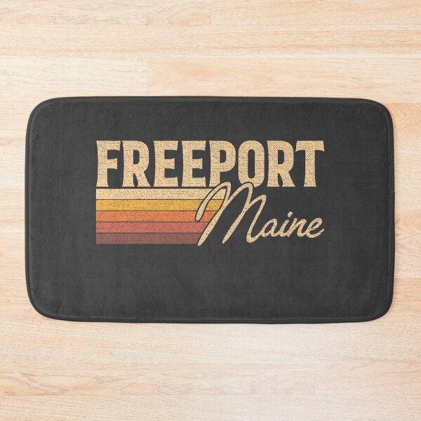 Item preview, Freeport Maine designed and sold by dk80.