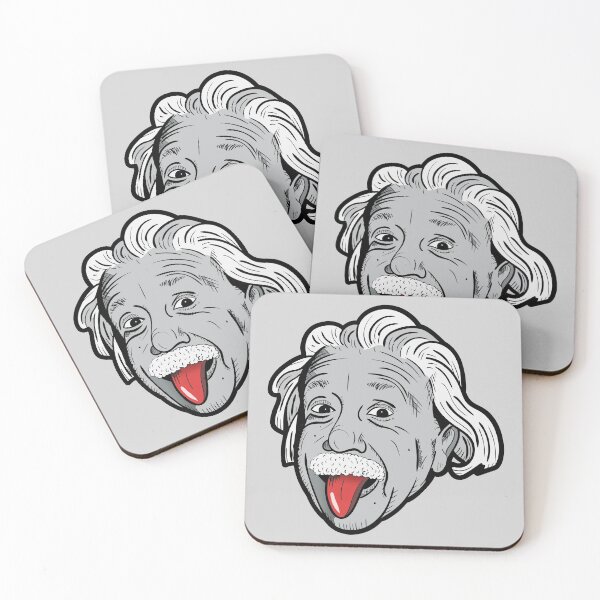 Item preview, Sassy Einstein designed and sold by ElishaKayne.