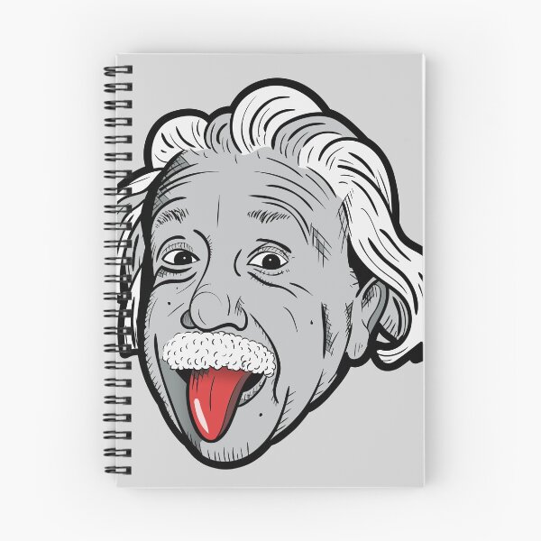 Item preview, Sassy Einstein designed and sold by ElishaKayne.