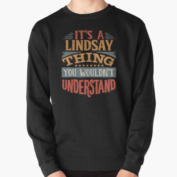 You Wouldnt Understand meken Its A Dawson Thing