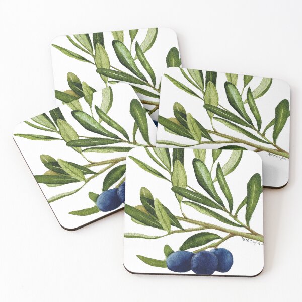 Item preview, Olive Branch designed and sold by Reneesodyssey.