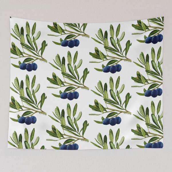 Item preview, Olive Branch designed and sold by Reneesodyssey.